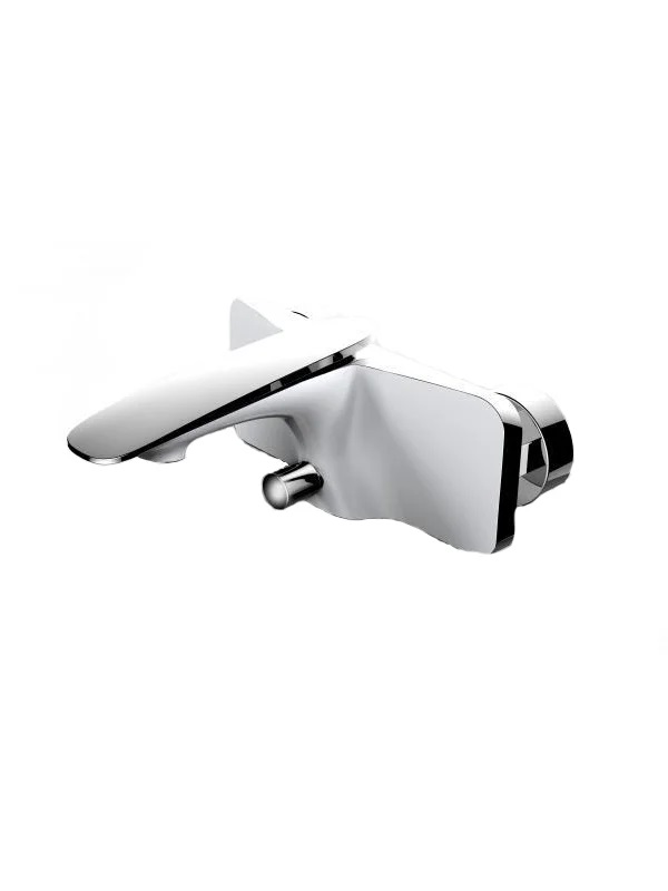 Смеситель для ванны WeltWasser WW MX ESSEN 603 WT   (10000001986)